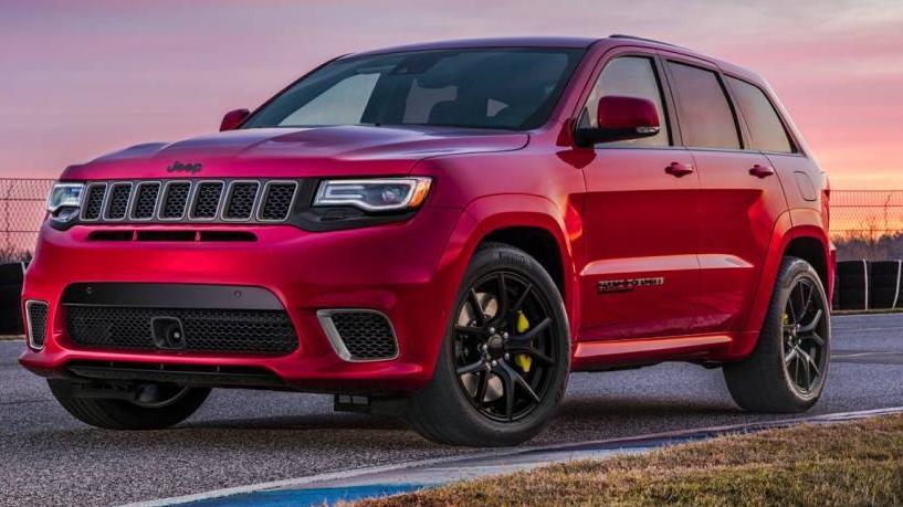 JEEP GRAND CHEROKEE 2018 1C4RJFN93JC314207 image